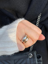 Lade das Bild in den Galerie-Viewer, Ring ELISE - Platin