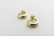 Lade das Bild in den Galerie-Viewer, Mini-Creolen ANICA