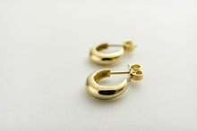 Lade das Bild in den Galerie-Viewer, Mini-Creolen ANICA