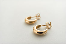 Lade das Bild in den Galerie-Viewer, Mini-Creolen ANICA