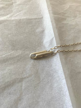 Lade das Bild in den Galerie-Viewer, Anhänger PETER - Silber