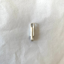 Lade das Bild in den Galerie-Viewer, Gliederarmband MARGOT - Silber