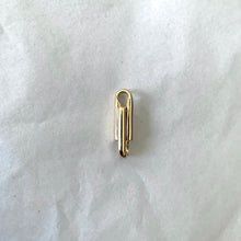 Lade das Bild in den Galerie-Viewer, Gliederarmband MARGOT - Gelbgold