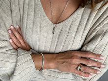 Lade das Bild in den Galerie-Viewer, Armreif LISA