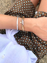Lade das Bild in den Galerie-Viewer, Armreif LISA
