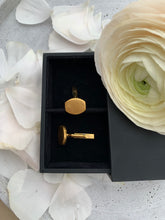 Lade das Bild in den Galerie-Viewer, Manschettenknöpfe SIMON