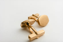 Lade das Bild in den Galerie-Viewer, Manschettenknöpfe SIMON