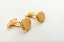 Lade das Bild in den Galerie-Viewer, Manschettenknöpfe SIMON