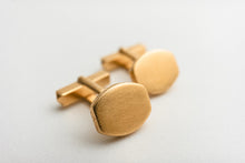 Lade das Bild in den Galerie-Viewer, Manschettenknöpfe SIMON