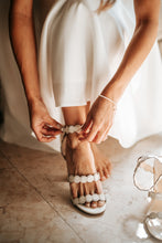 Lade das Bild in den Galerie-Viewer, Perlenarmband RITA