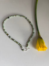Lade das Bild in den Galerie-Viewer, Jade Kette
