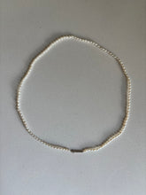Lade das Bild in den Galerie-Viewer, Süßwasserzuchtperlen Kette
