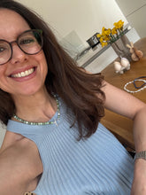 Lade das Bild in den Galerie-Viewer, Jade Kette
