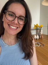 Lade das Bild in den Galerie-Viewer, Beryll Kette Candy
