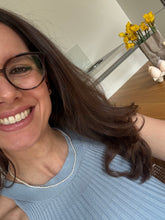 Lade das Bild in den Galerie-Viewer, Süßwasserzuchtperlen Kette
