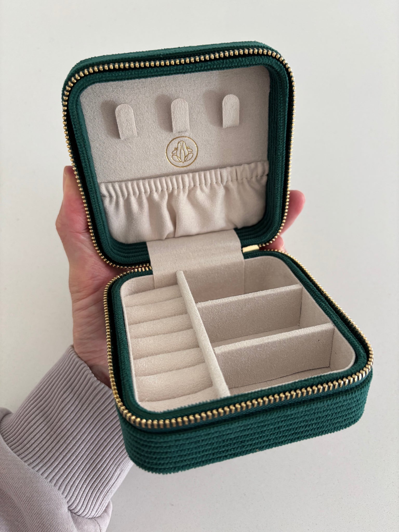 Fröschle Schmuckboxen
