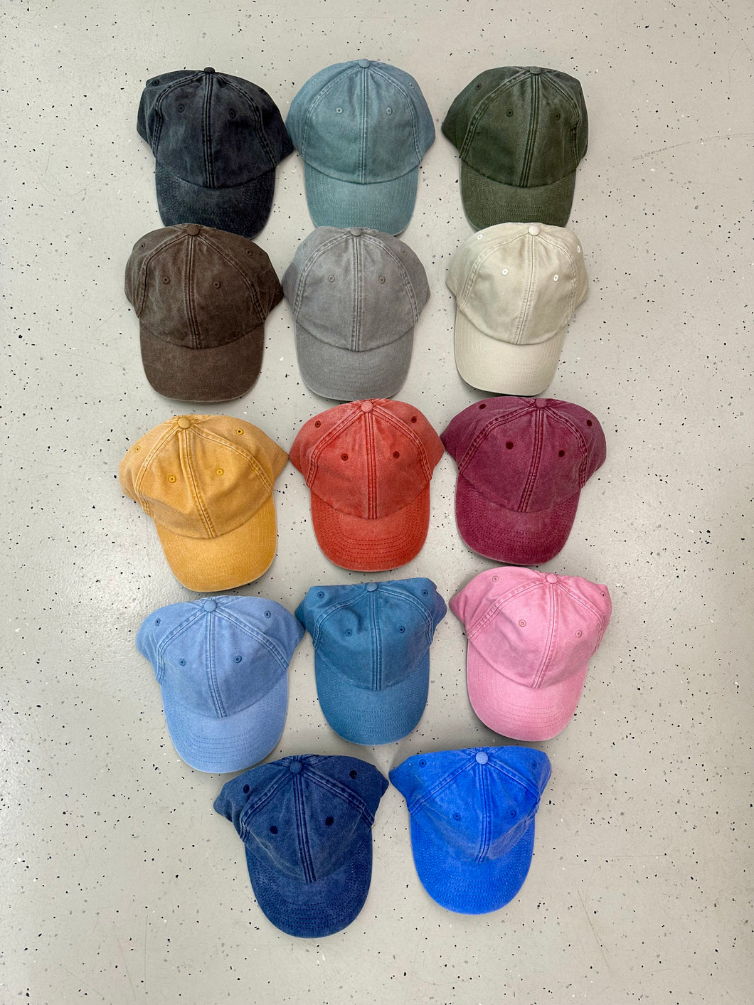 Fröschle Caps