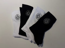 Lade das Bild in den Galerie-Viewer, Fröschle Socken
