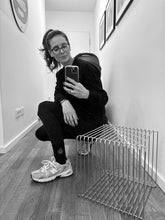 Lade das Bild in den Galerie-Viewer, Fröschle Socken
