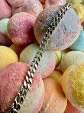Lade das Bild in den Galerie-Viewer, Panzerkettenarmband PIET
