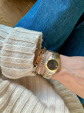 Lade das Bild in den Galerie-Viewer, Panzerkettenarmband PIET

