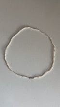 Laden und Abspielen von Videos im Galerie-Viewer, Süßwasserzuchtperlen Kette
